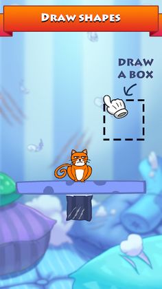 Hello Cats! - Screenshot 3