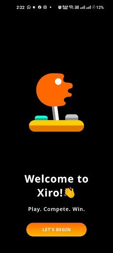 Xiroverse - Screenshot 1