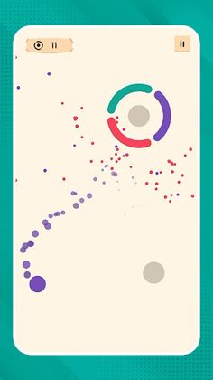 Best Throw – Hyper color - Screenshot 4