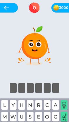 Riddles in Pictures - Screenshot 4