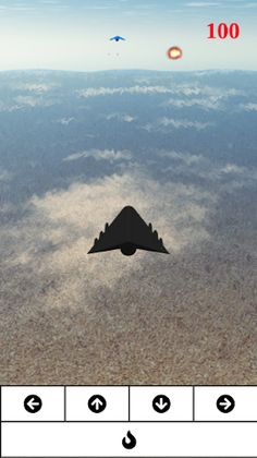 Fighter 3D - Screenshot 2