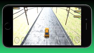 Traffic Racer - Screenshot 3