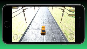 Traffic Racer - Screenshot 3