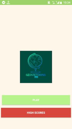 GEOVIKTORINA 2021 - Screenshot 1