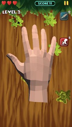 Smash Ant : Ant Smasher Game - Screenshot 2