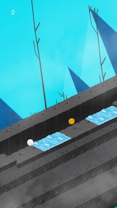 Jumping Ball - Screenshot 4