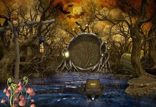 Escape Game: Bravery - Screenshot 1