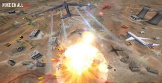 Nuke Em All 2 - Screenshot 2