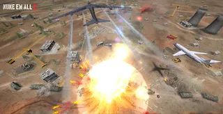 Nuke Em All 2 - Screenshot 2