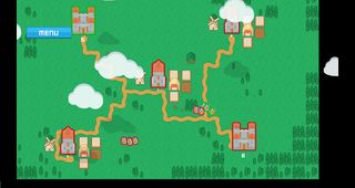 Proto War - Screenshot 3