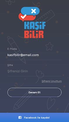 Kaşif Bilir - Screenshot 1