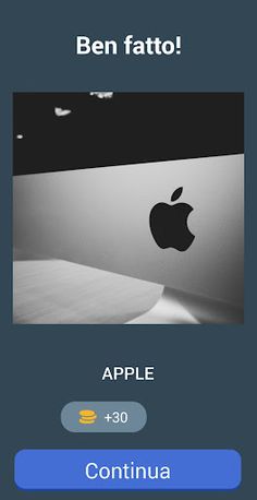 INDOVINA IL LOGO CHALLENGE - Screenshot 3