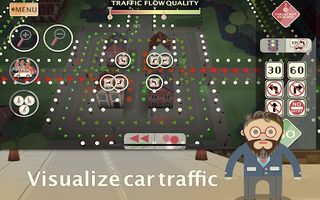 Traffic Brains 2 - Screenshot 2