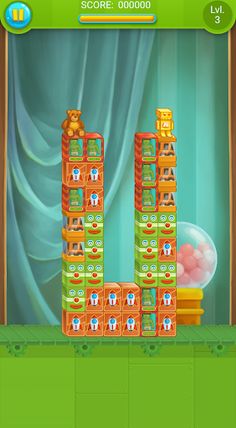 Toy Factory:Click gift box - Screenshot 3