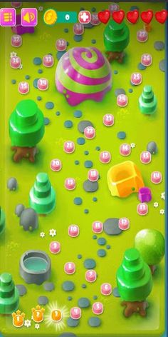 JellyCoaster - Screenshot 3