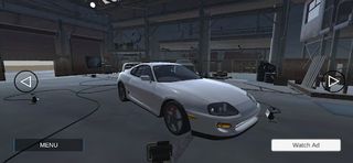 Drive For Relax - Screenshot 2