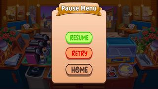 My Cafe Life - Screenshot 1