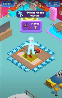 Clean Up - Screenshot 4