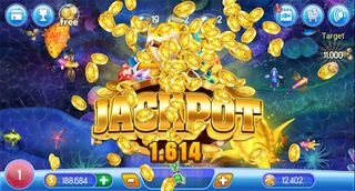 Fish Shooter - Shooting Fish - Screenshot 3