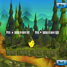 Think a Way Bing - Screenshot 4