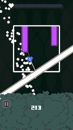 AdvenDodge - Screenshot 2