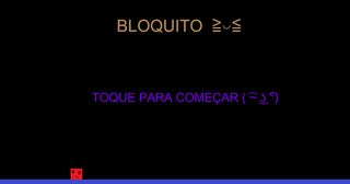 BLOQUITO - Screenshot 1