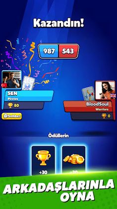 Match Duel - Screenshot 3