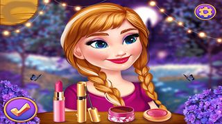 العاب عرايس مكياج وتلبيس بنات - Screenshot 2