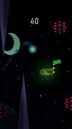 Without Light - Screenshot 3