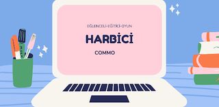 Harbici || TRAINER || Eglencel - Screenshot 1