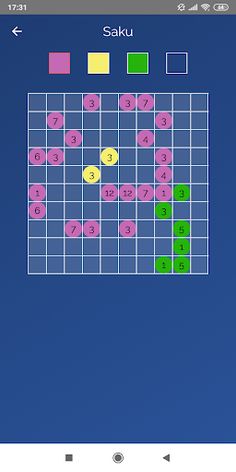 Linelog - Screenshot 3