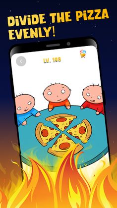 Tricky Bricky: Brain Teasers - Screenshot 2