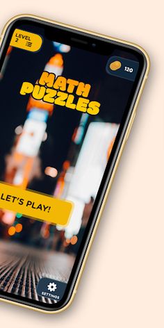 Maths Puzzle - Screenshot 2