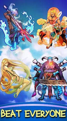 Raven Cards CCG card games - Screenshot 2