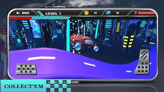 Wheel Racing - Screenshot 2