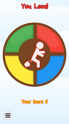 Farting Simon Says - Screenshot 2