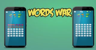 Word Wars - Screenshot 2