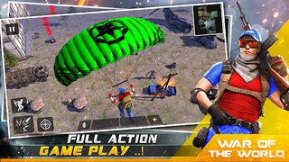 Counter Terrorist - Merge Guns - Screenshot 2