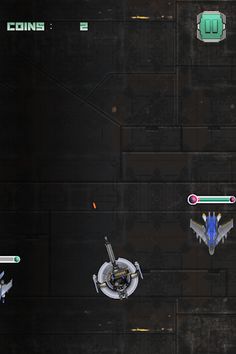 Planes: Defender - Screenshot 4