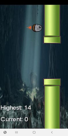 Bullet Flight - Improve your f - Screenshot 3