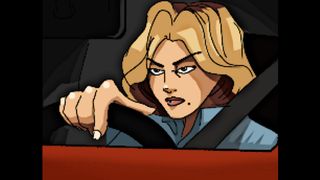 I'm Alive - Screenshot 2