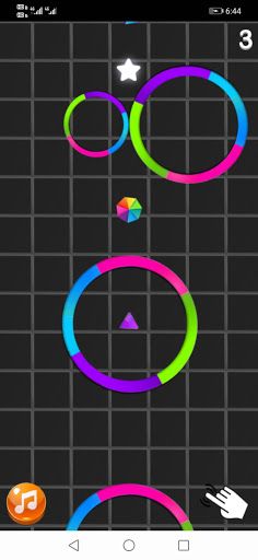 ColorJump666 - Screenshot 4