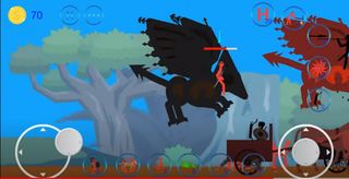 Task force - Screenshot 1