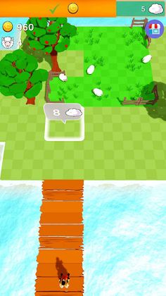 Village Granger - Screenshot 3