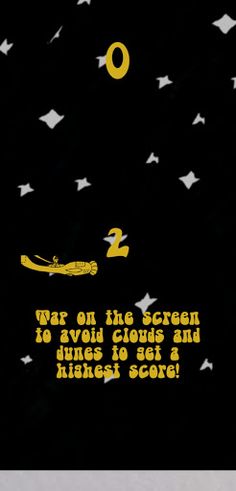 Exupery's Flight - Screenshot 2