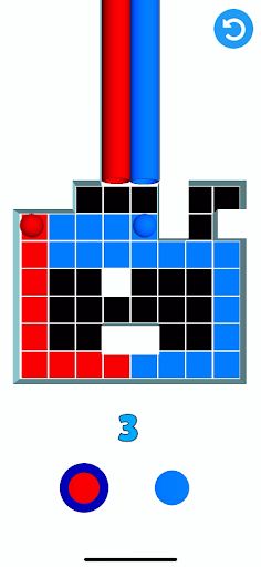 Ball Mazes 3D - Screenshot 2