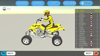 Bike - Off Road Racing Games - Screenshot 1