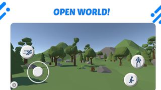 miniworld 3d - Screenshot 2
