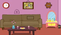 Charming Little Girl Rescue - Screenshot 3