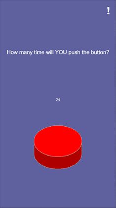 The Button - Screenshot 1